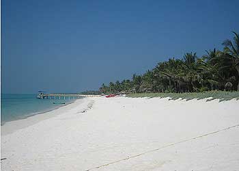 Golden Triangle of India 