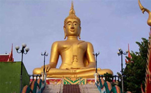 Golden Triangle of India 